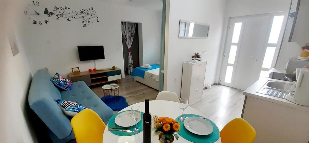 Lennida Studio Apartman With Free Parking Kavran Luaran gambar