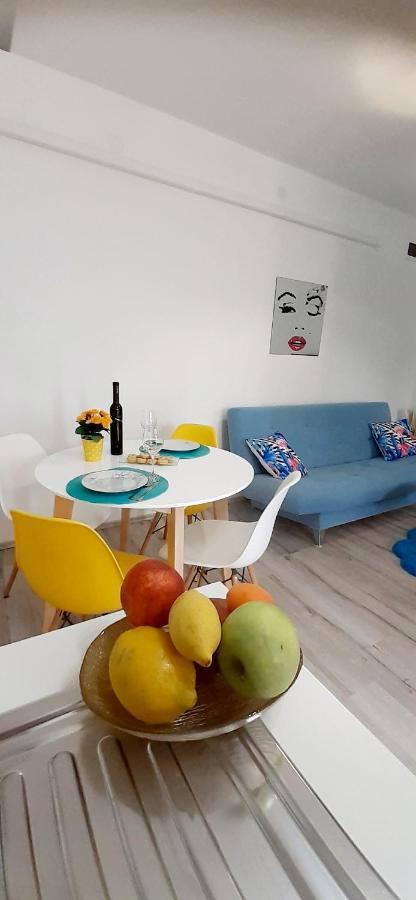 Lennida Studio Apartman With Free Parking Kavran Luaran gambar