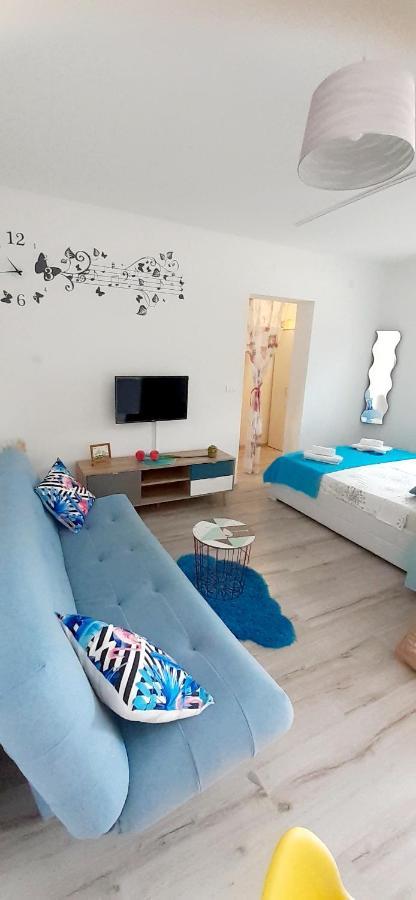 Lennida Studio Apartman With Free Parking Kavran Luaran gambar