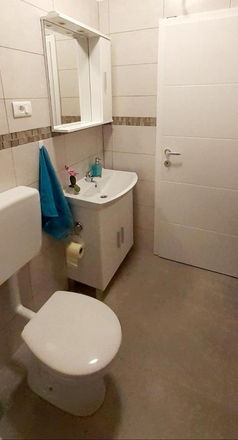 Lennida Studio Apartman With Free Parking Kavran Luaran gambar