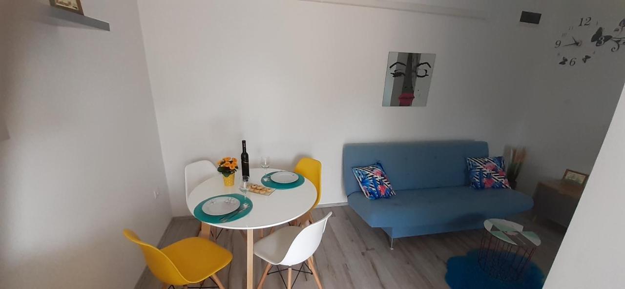 Lennida Studio Apartman With Free Parking Kavran Luaran gambar