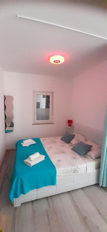 Lennida Studio Apartman With Free Parking Kavran Luaran gambar