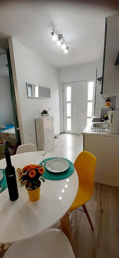 Lennida Studio Apartman With Free Parking Kavran Luaran gambar