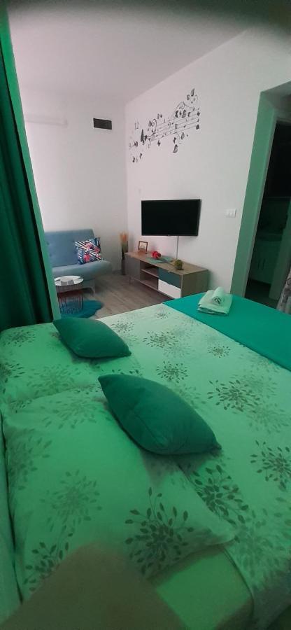 Lennida Studio Apartman With Free Parking Kavran Luaran gambar