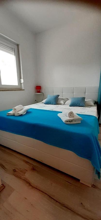 Lennida Studio Apartman With Free Parking Kavran Luaran gambar