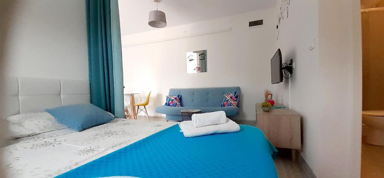Lennida Studio Apartman With Free Parking Kavran Luaran gambar