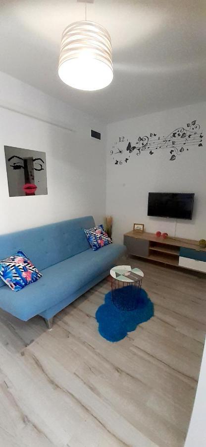 Lennida Studio Apartman With Free Parking Kavran Luaran gambar