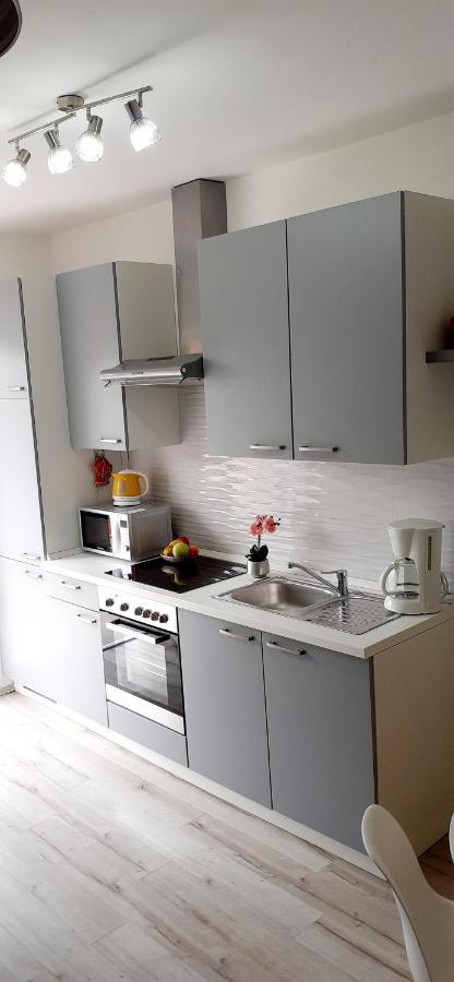 Lennida Studio Apartman With Free Parking Kavran Luaran gambar