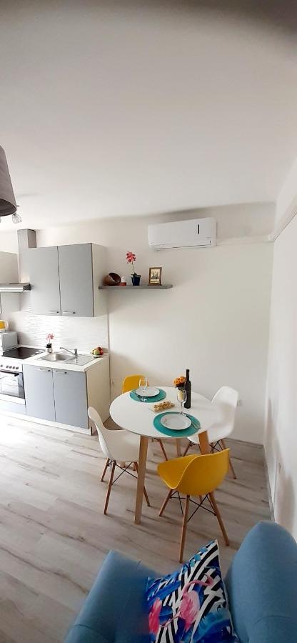 Lennida Studio Apartman With Free Parking Kavran Luaran gambar