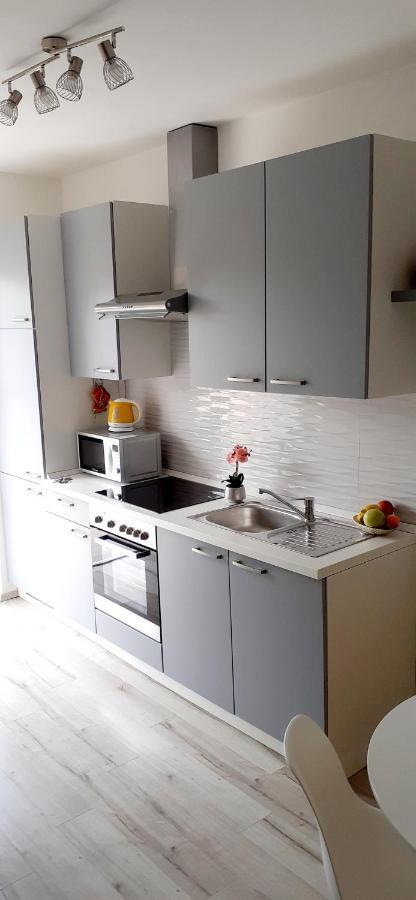 Lennida Studio Apartman With Free Parking Kavran Luaran gambar