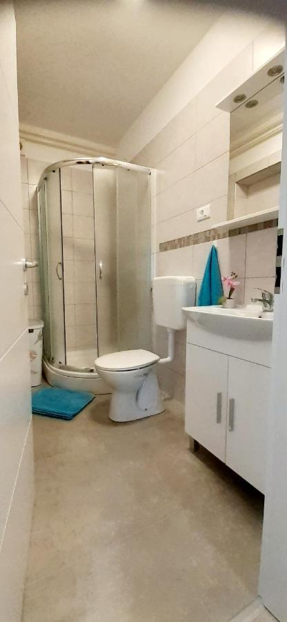 Lennida Studio Apartman With Free Parking Kavran Luaran gambar
