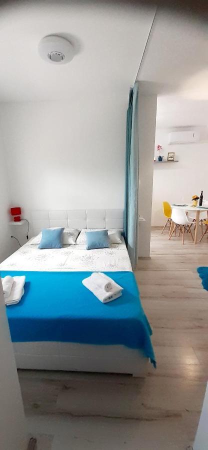 Lennida Studio Apartman With Free Parking Kavran Luaran gambar