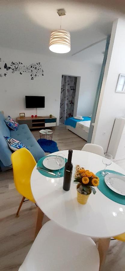 Lennida Studio Apartman With Free Parking Kavran Luaran gambar