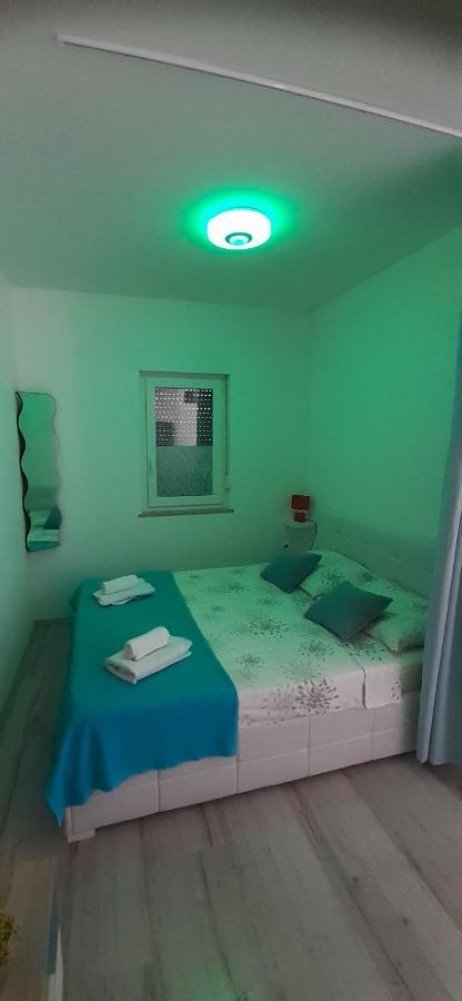 Lennida Studio Apartman With Free Parking Kavran Luaran gambar