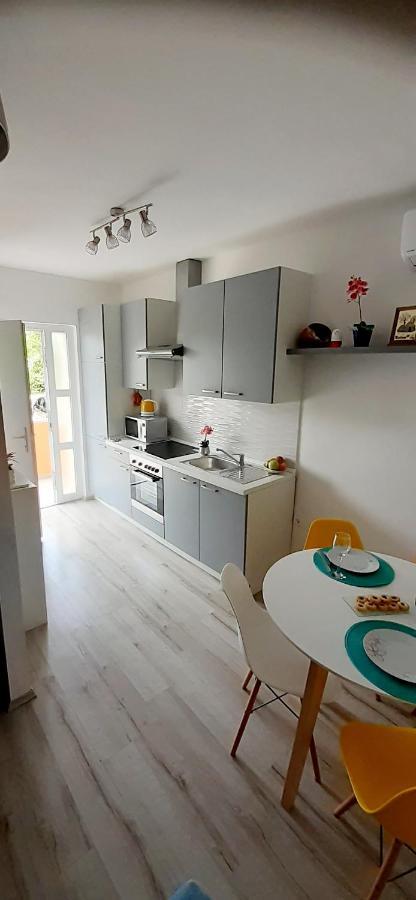 Lennida Studio Apartman With Free Parking Kavran Luaran gambar