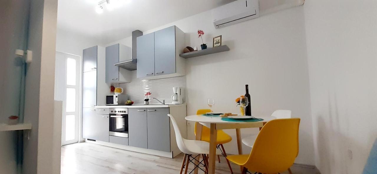 Lennida Studio Apartman With Free Parking Kavran Luaran gambar