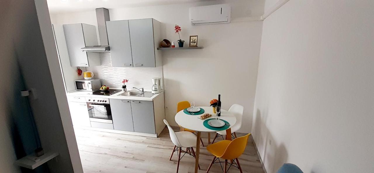 Lennida Studio Apartman With Free Parking Kavran Luaran gambar