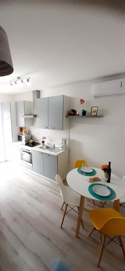 Lennida Studio Apartman With Free Parking Kavran Luaran gambar