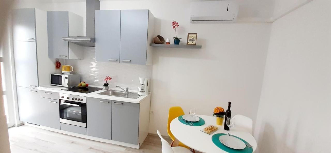 Lennida Studio Apartman With Free Parking Kavran Luaran gambar