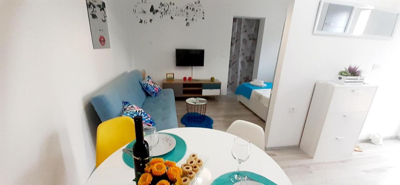 Lennida Studio Apartman With Free Parking Kavran Luaran gambar