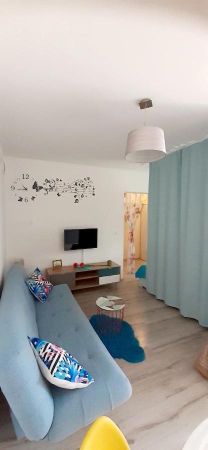 Lennida Studio Apartman With Free Parking Kavran Luaran gambar