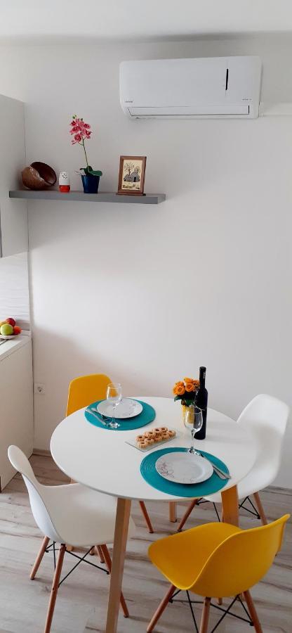 Lennida Studio Apartman With Free Parking Kavran Luaran gambar