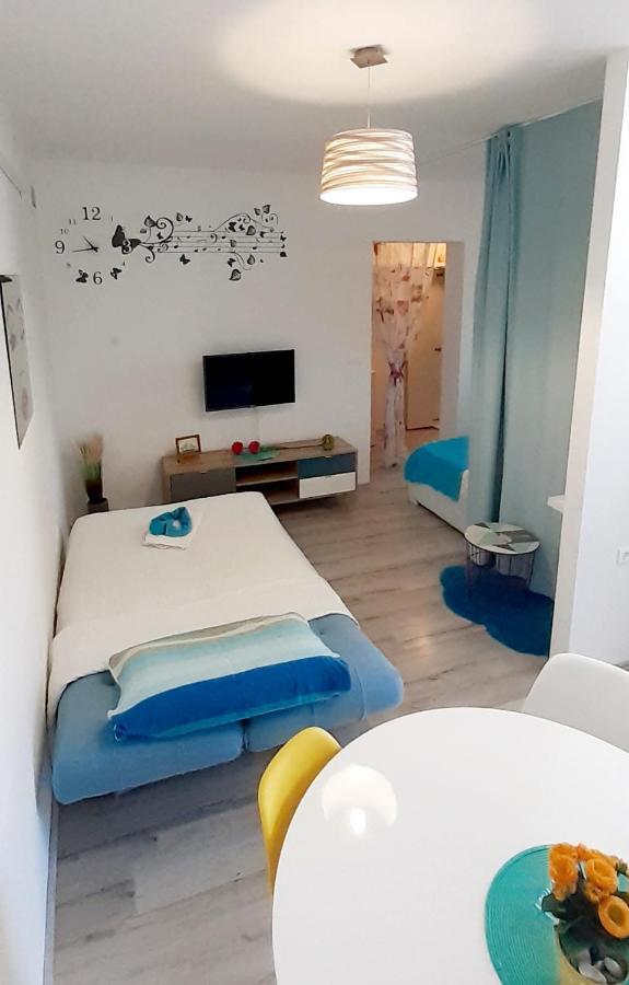 Lennida Studio Apartman With Free Parking Kavran Luaran gambar