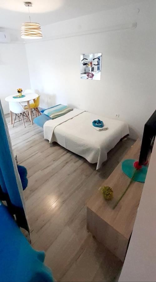 Lennida Studio Apartman With Free Parking Kavran Luaran gambar
