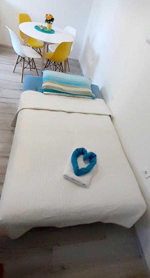 Lennida Studio Apartman With Free Parking Kavran Luaran gambar